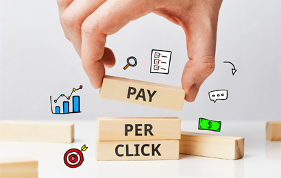 Pay Per Click - PPC Training