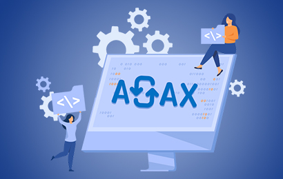 Ajax Training Softcrayons