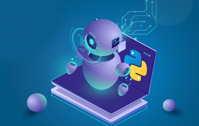 Data Science & Machine Learning Using Python