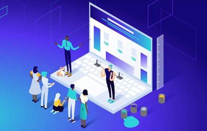 Web Designing Training Noida