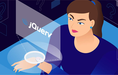 jQuery Training Noida