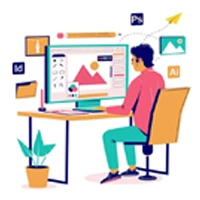 Graphic Designing Training Noida Softcrayons