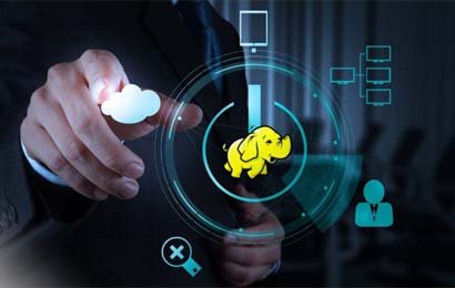 Hadoop Industrial Training