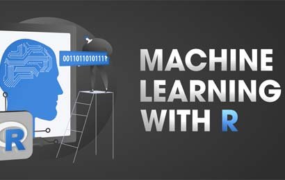 Machine Learning Using R Programming