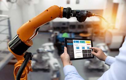 Robotics Training Certification Training Noida Softcrayons