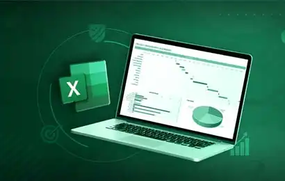 Advanced Microsoft Excel Training