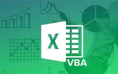 Excel VBA Programming Training