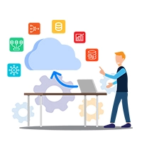 Cloud Training Noida Softcrayons